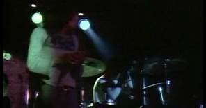 The Who: Magic Bus (live 1973)