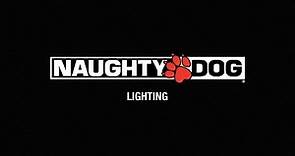 Lighting at Naughty Dog