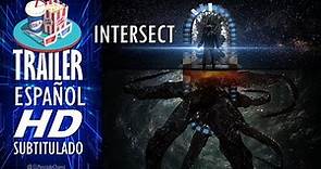 INTERSECT (2020) 🎥 Tráiler En ESPAÑOL (Subtitulado) LATAM 🎬 Película, Ciencia Ficción, Terror