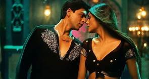 Main Hoon Na: Farah Khan's directorial debut was as much a love letter to movies as her Om Shanti Om