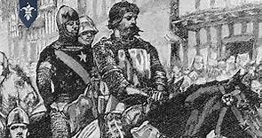 The Story of Sir William Wallace: One Time Guardian of Scotland