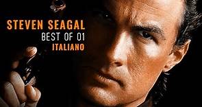 🇮🇹 BEST OF STEVEN SEAGAL 01 - versione italiana