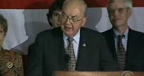 A Look Back At Jesse Helms
