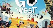 Go West: A Lucky Luke Adventure - stream online
