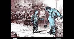 Oliver Twist, una historia de Charles Dickens
