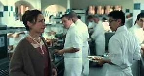 La cocinera del presidente - Trailer subtitulado al español