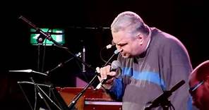 Daniel Johnston - Go (From 'The Angel and Daniel Johnston - Live at the Union Chapel' DVD)