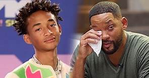Heartbreaking! Will Smith Confirm That Jaden Smith Is In Critical Condition & Have Few Days OR Live