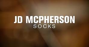 JD McPherson - Socks (Live at The Current)