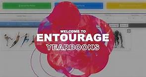 Welcome To Entourage Yearbooks