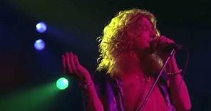 Stairway to Heaven Live