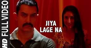 Jiya Lage Na Full Video | Talaash | Aamir Khan, Kareena Kapoor, Rani Mukherjee