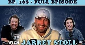 FULL EPISODE (168) - The "Fella" Term with Jarret Stoll