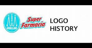 Farmacias Guadalajara Logo History