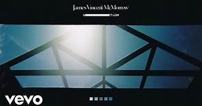 James Vincent McMorrow - Get Low (Audio)