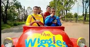 The Wiggles Toot Toot, Chugga Chugga, Big Red Car (2004)