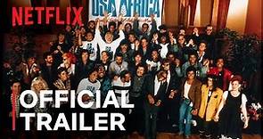 The Greatest Night in Pop | Official Trailer | Netflix