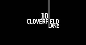 10 Cloverfield Lane Soundtrack - Tell Him