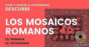 04 Mosaicos Romanos