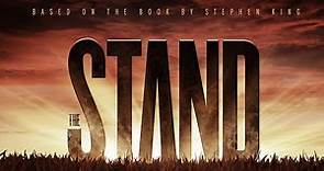 The Stand (2020) - Teaser Trailer [ Stephen King ]