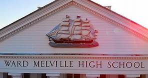 Ward Melville High School Senior Video 2019