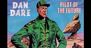 Dan Dare: Pilot of the Future - Part 1