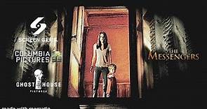 Screen Gems/Ghost House Pictures/Columbia Pictures (The Messengers Variant)