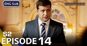 Servant of the People - Season 2 | Episode 14 | English subtitles Full Episodes