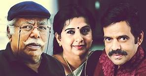 Kudumbapuranam Full Movie | Malayalam Full Movies HD | Thilakan, Balachandra Menon