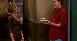 Friends-The Cheesecake