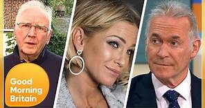 Tributes Paid To Sarah Harding As Dr Hilary Highlights Signs & Symptoms of Breast Cancer | GMB