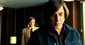 No Country for Old Men - Boss and his Accountant Scene