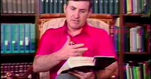 Genesis 6-7 lesson by Dr. Bob Utley