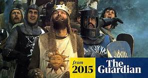 Monty Python and the Holy Grail review – timelessly brilliant