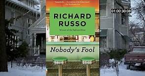 "Nobody's Fool" an Interview with Richard Russo (Editors Cut)