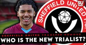 WHO IS CHRIS FRANCIS? | Sheffield United's Newest Trialist