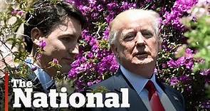 Has the nature of Canada-U.S. relations changed?