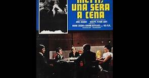 Metti, Una Sera A Cena (1969)