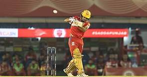 Atharva Taide impresses with maiden IPL fifty
