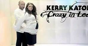 MTV Kerry Katona: Crazy In Love Promo Director's Cut.