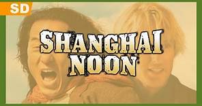 Shanghai Noon (2000) Trailer