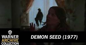 Trailer HD | Demon Seed | Warner Archive
