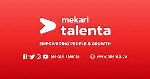 Buat Slip Gaji Online Sendiri: Download Template Gratis - Mekari Talenta