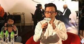 香港電視創辦人兼主席王維基香港中文大學公開講座（完整版）——傳人對話系列