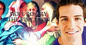 Holy Rosary: The Visitation