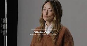 Una historia de Progreso: Olivia Wilde