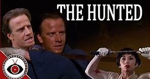 The Hunted (1995) - Comedic Movie Recap