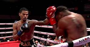 Bash Boxing: Shane Mosley Jr. vs. Demetrius Walker | Full Fight