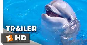 Bernie the Dolphin Trailer #1 (2018) | Movieclips Indie