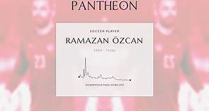Ramazan Özcan Biography - Austrian footballer